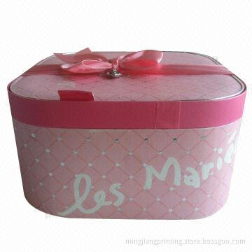 Wedding Gift Box for Wedding Candy's Biscuit